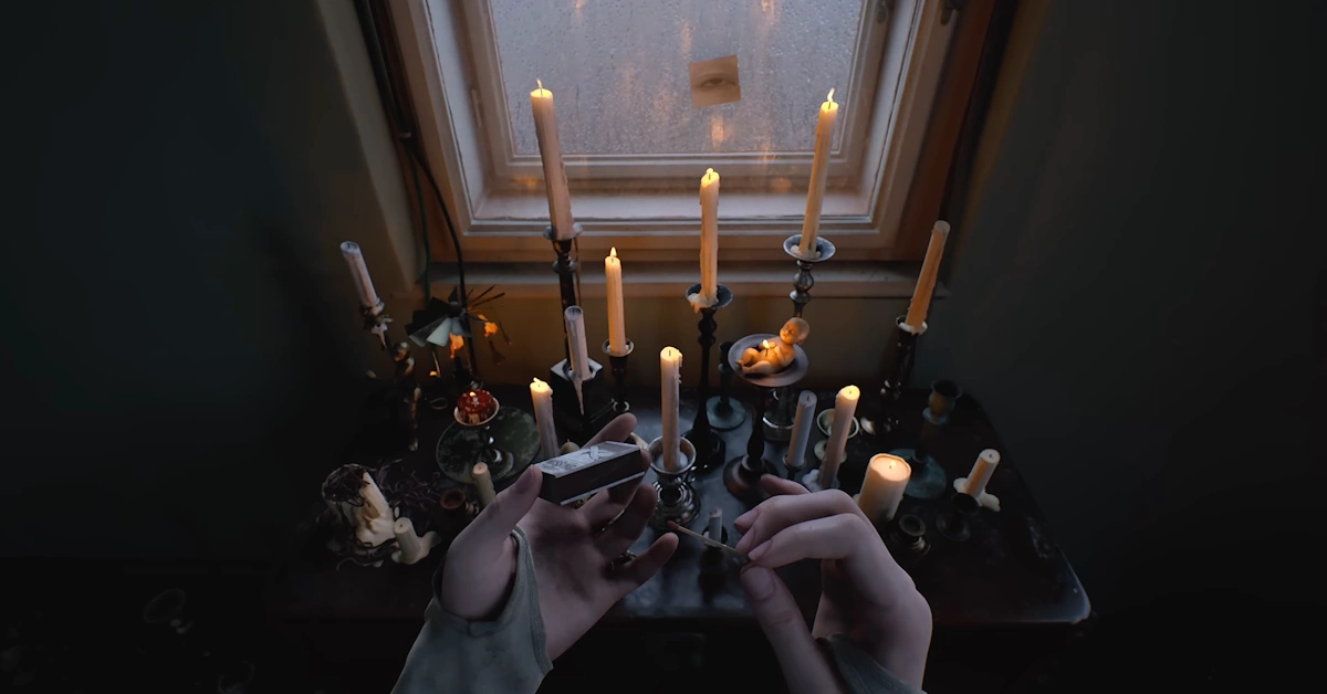 Hideo Kojima svela nuovi dettagli sullo sviluppo del suo prossimo titolo horror, OD