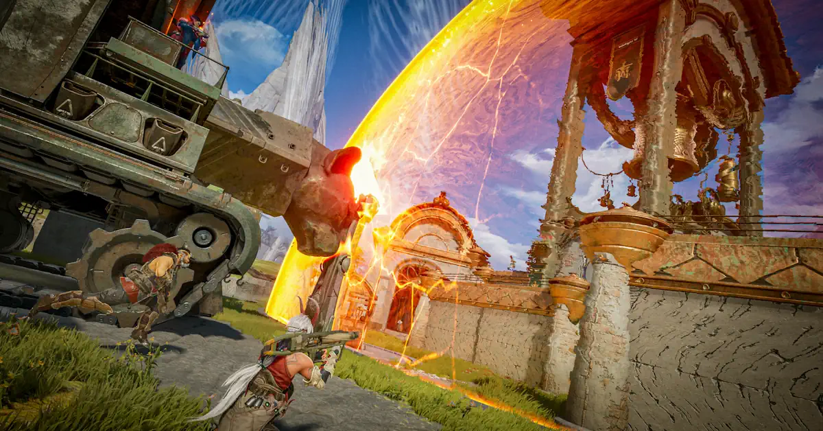 La situazione di Highguard è critica: il sito web risulta irraggiungibile e sono emerse notizie bomba sul coinvolgimento di Tencent