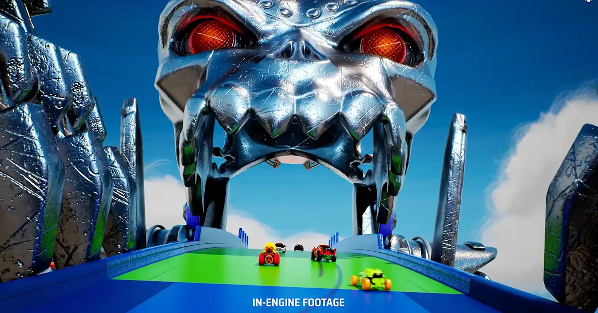 Il leak di Hot Wheels Infinite Rush rivela un cambio di rotta per il franchise di corse arcade