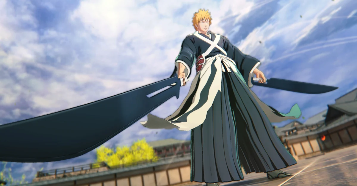Ichigo Kurosaki si unirà a Fortnite nella vociferata collaborazione Fortnite x Bleach