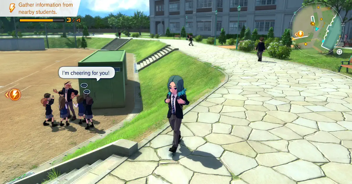 Level-5 comunica otro retraso de Inazuma Eleven: Victory Road - Nueva fecha el 13 de noviembre de 2025