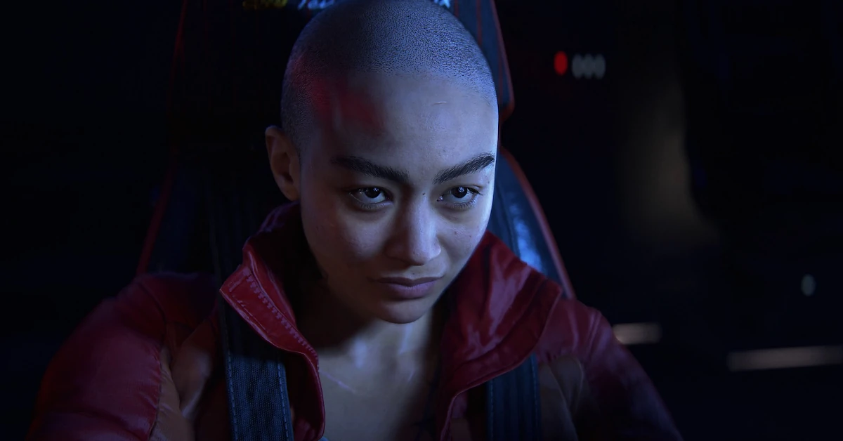 Intergalactic è il primo nuovo franchise di Naughty Dog dal debutto di The Last of Us nel 2013