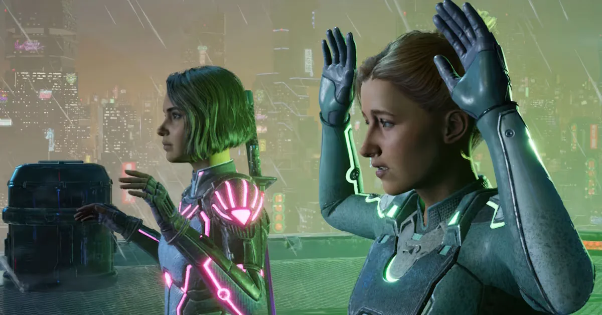 Josef Fares rimane una delle figure più imprevedibili del settore, e il suo ultimo teaser sta spingendo i fan ad analizzare ogni pixel