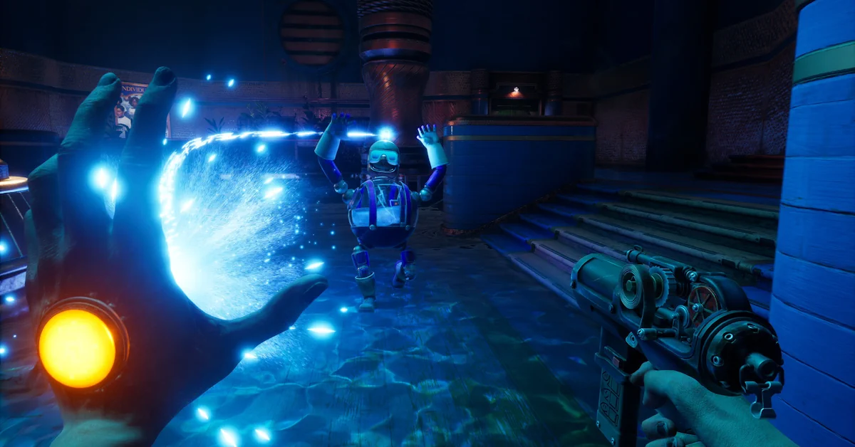 Judas promette una narrazione contorta dove ogni alleanza ha un prezzo Judas promette una narrazione contorta dove ogni alleanza ha un prezzo