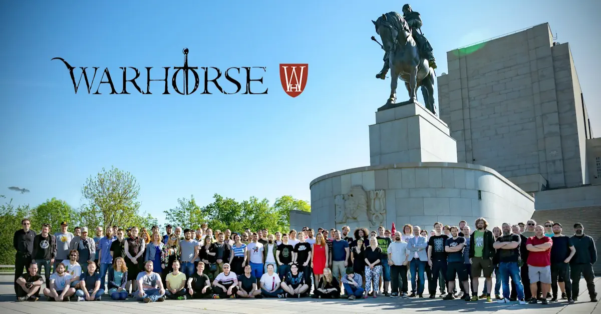 Dopo il successo di Kingdom Come: Deliverance 2, Warhorse Studios si sta già concentrando sul suo prossimo grande progetto