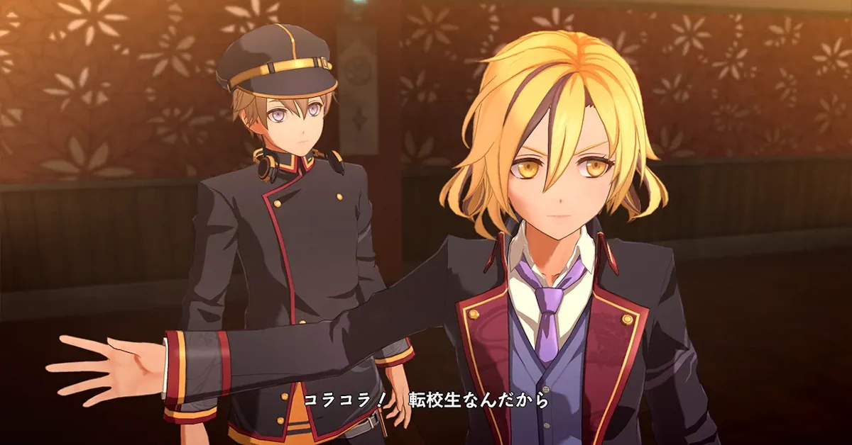 Falcom prepara il lancio in Asia di Kyoto Xanadu con un nuovissimo trailer che presenta il cast principale e il gameplay