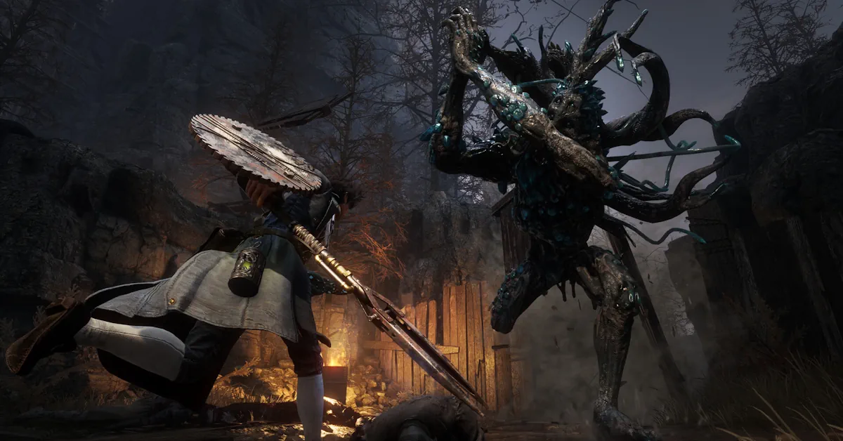 Il sequel di Lies of P punta alle stelle secondo il Director Choi Ji-won