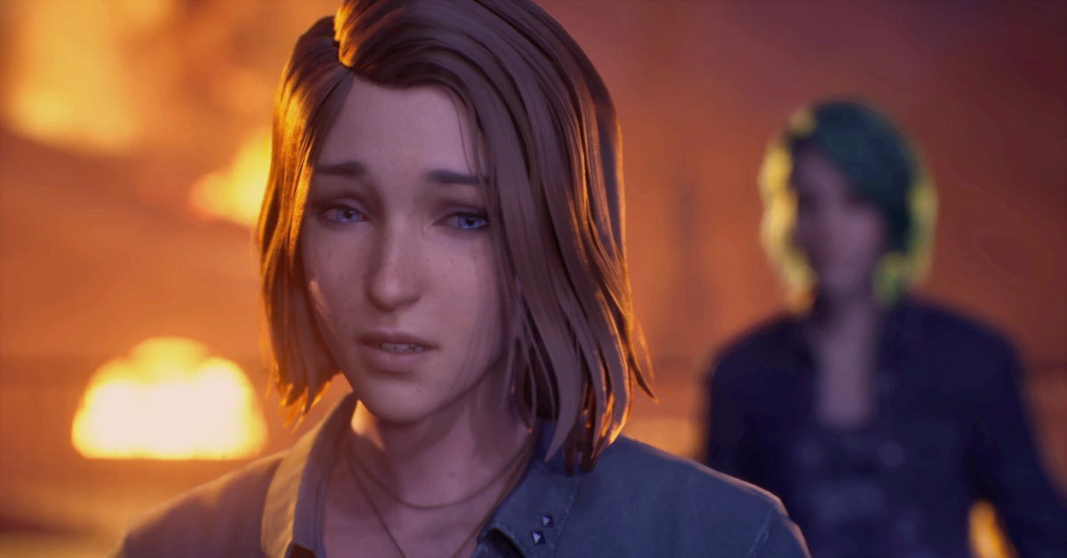 Max e Chloe tornano in Life is Strange: Reunion, in uscita il 26 marzo 2026