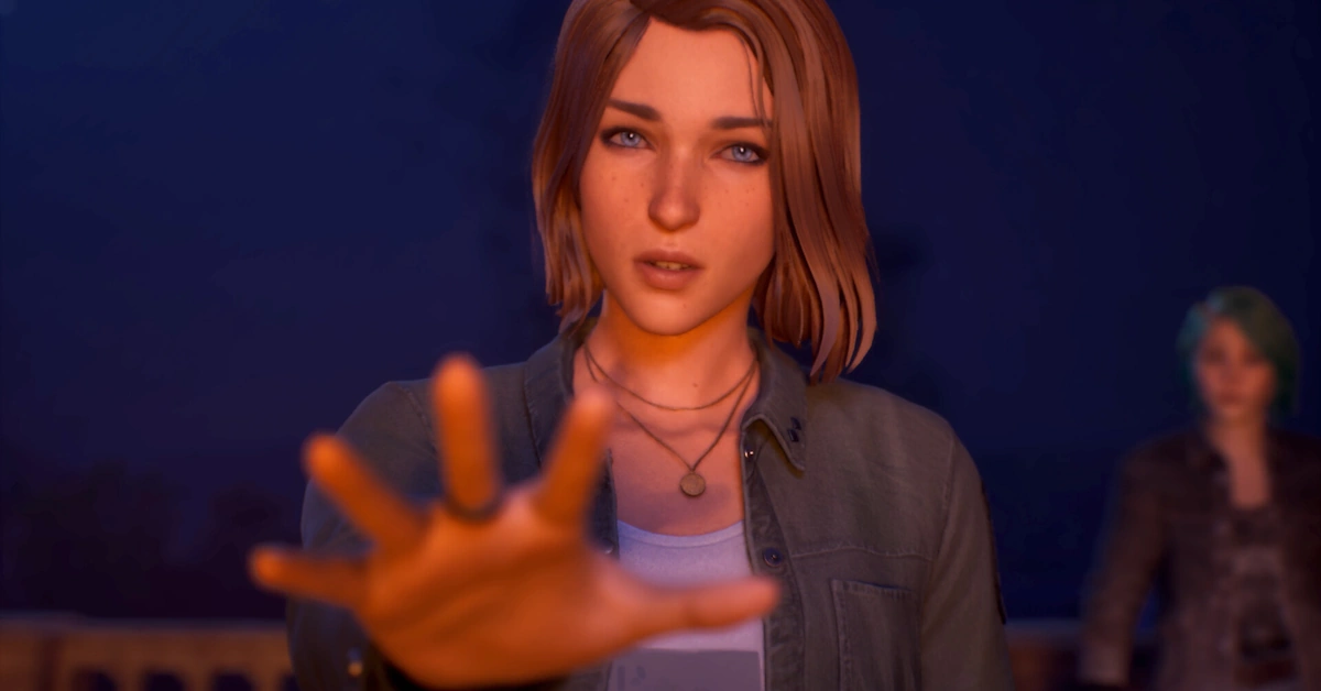 Max Caulfield e Chloe Price si riuniscono in Life is Strange: Reunion