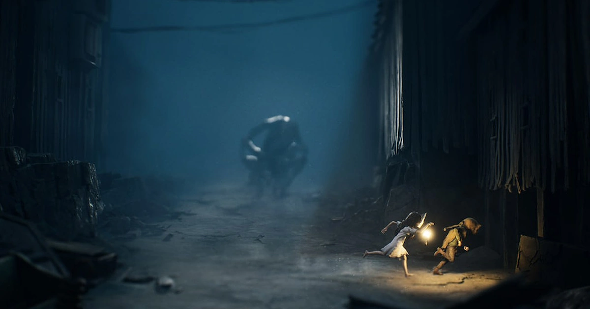 REANIMAL conermata la data di lancio il 13 Febbraio 2026, Demo su PS5 ed Xbox Series disponibile e presto su Switch 2!