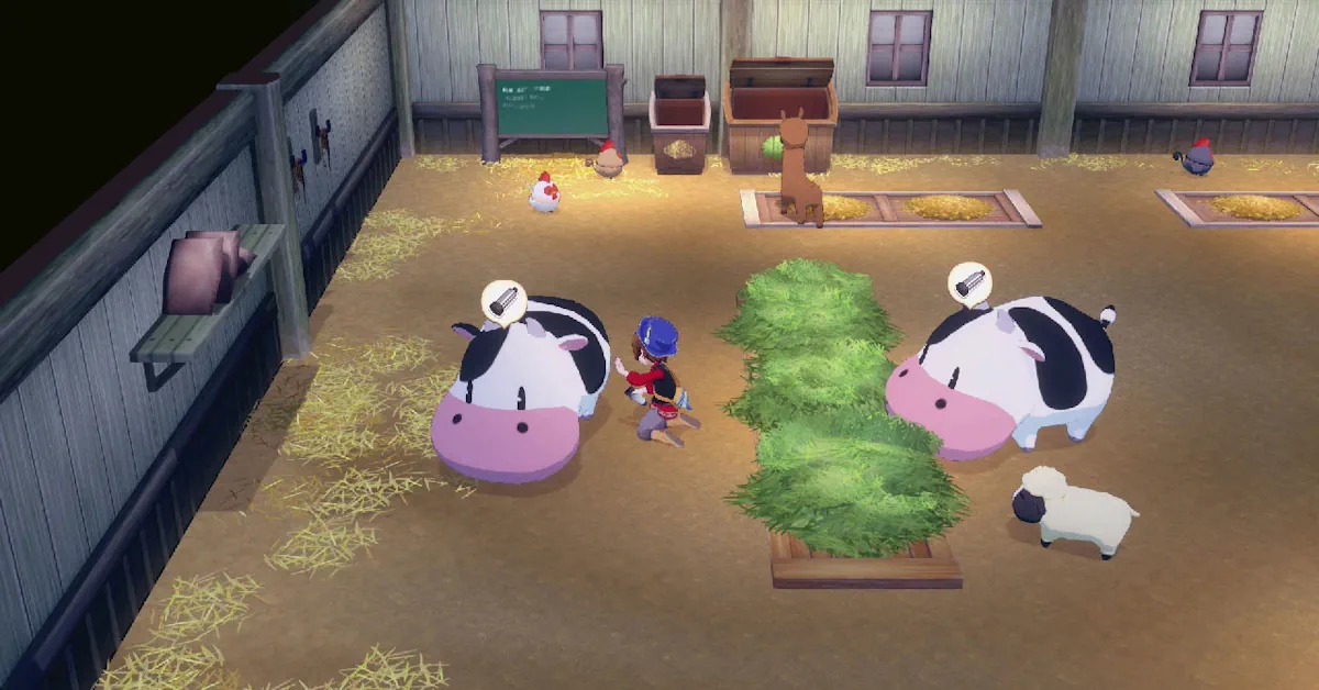 Marvelous celebra i rispettivi 20° e 30° anniversari di Rune Factory e Story of Seasons questo agosto