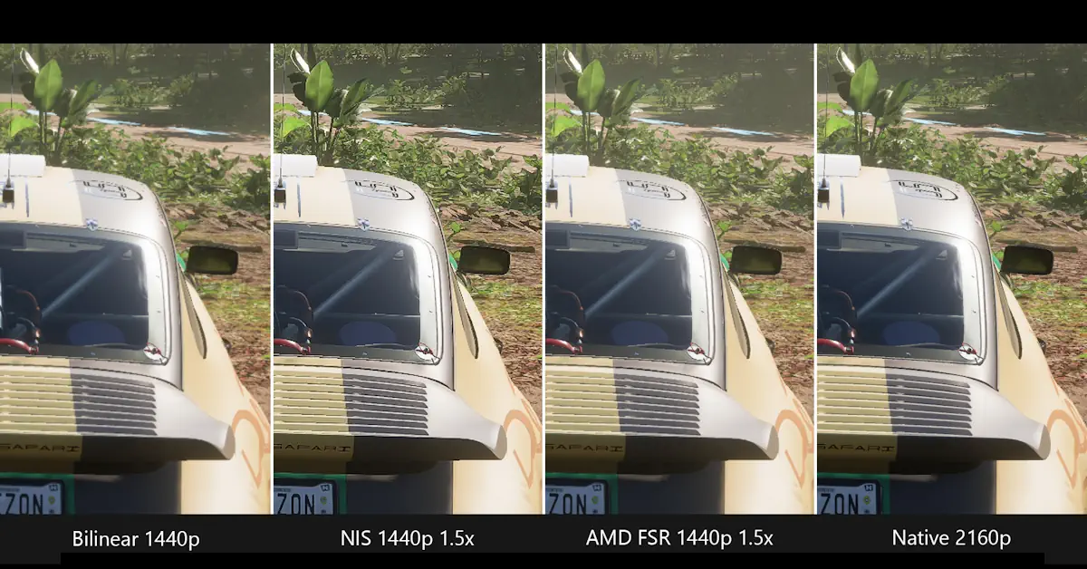 Lossless Scaling ora funziona nativamente su Steam Deck grazie al Decky Store!