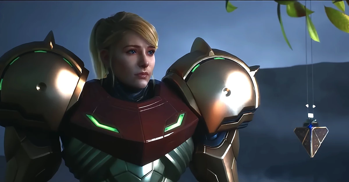 Nintendo starebbe portando avanti un adattamento cinematografico del franchise di fantascienza Metroid