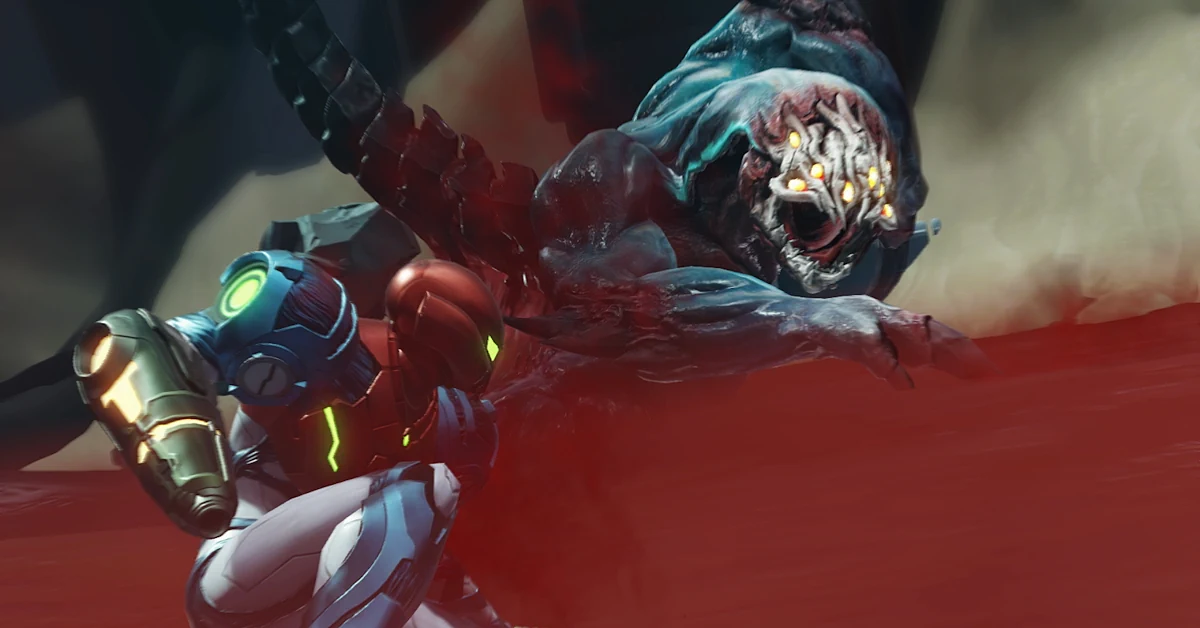 Una fuga improvvisa di classificazione indica che Nintendo sta preparando un rapido seguito per il franchise di Metroid