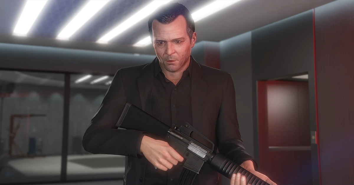 Michael De Santa torna dopo 12 anni in GTA Online!