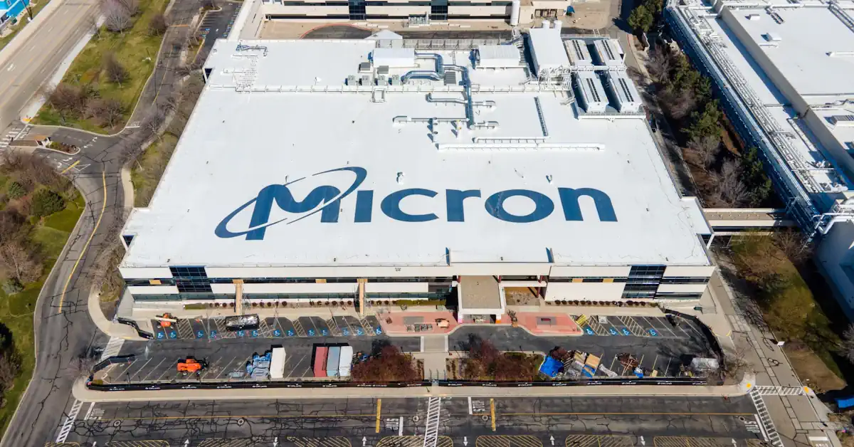 Micron ritira il marchio Crucial e si sposta interamente sui settori enterprise e IA