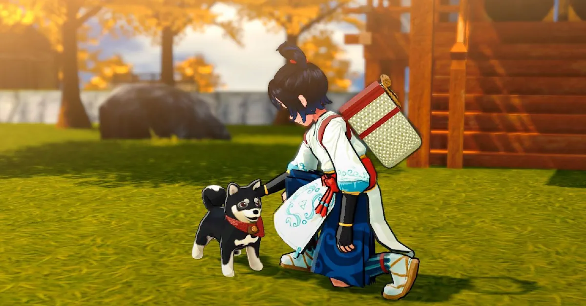 Studio Lights meldet sich mit neuen Infos zu Mononoke no Kuni zurück, bestätigt für Herbst 2026! Studio Lights meldet sich mit neuen Infos zu Mononoke no Kuni zurück, bestätigt für Herbst 2026!