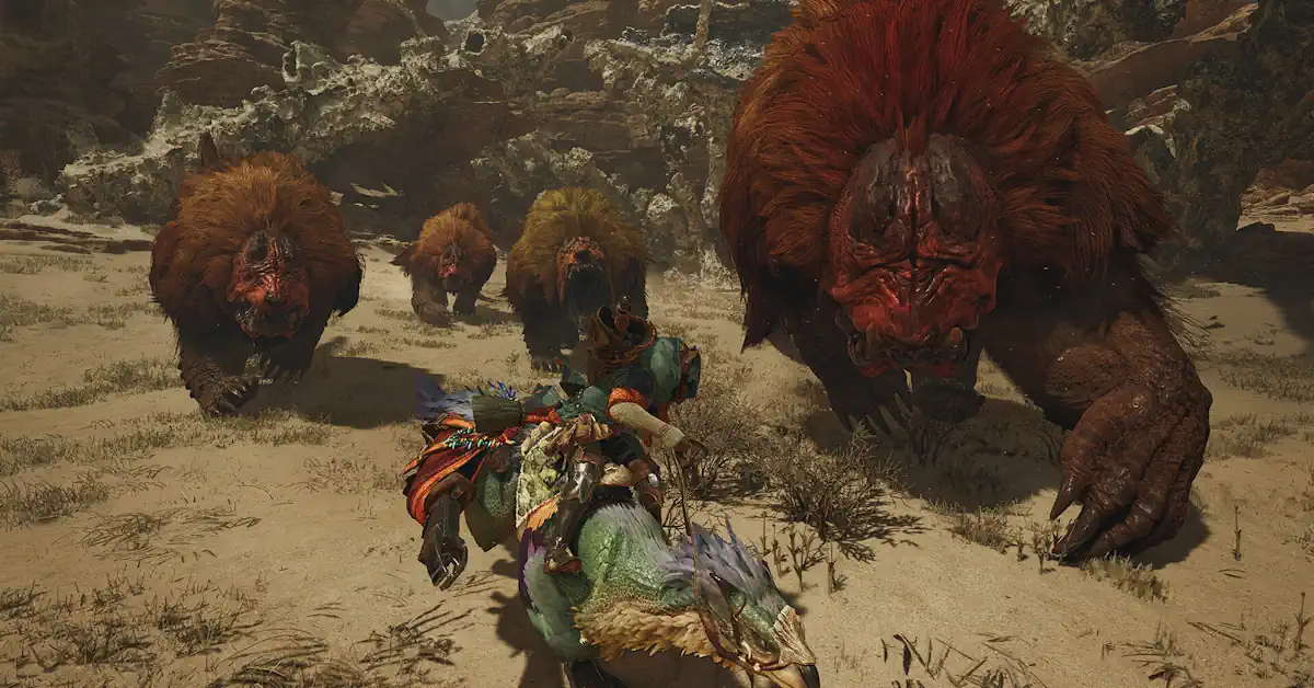Capcom ha ridotto il prezzo base di Monster Hunter Wilds e ha lanciato una demo prologo gratuita