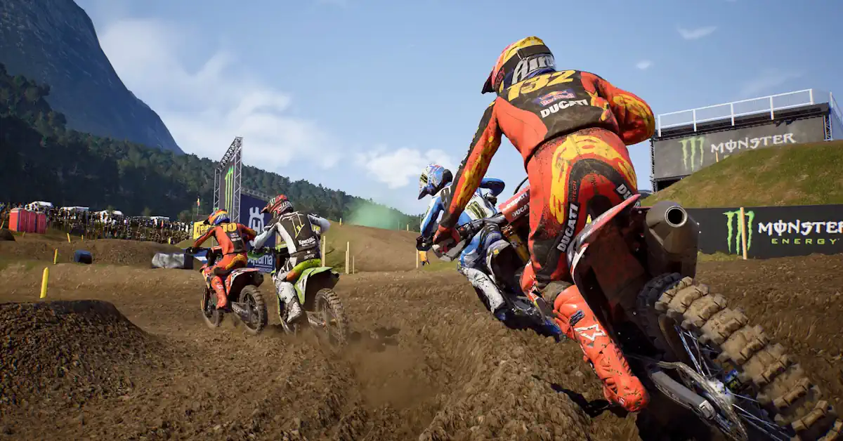 Nacon e Artefacts Studio svelano MXGP 26 con il passaggio a Unreal Engine 5