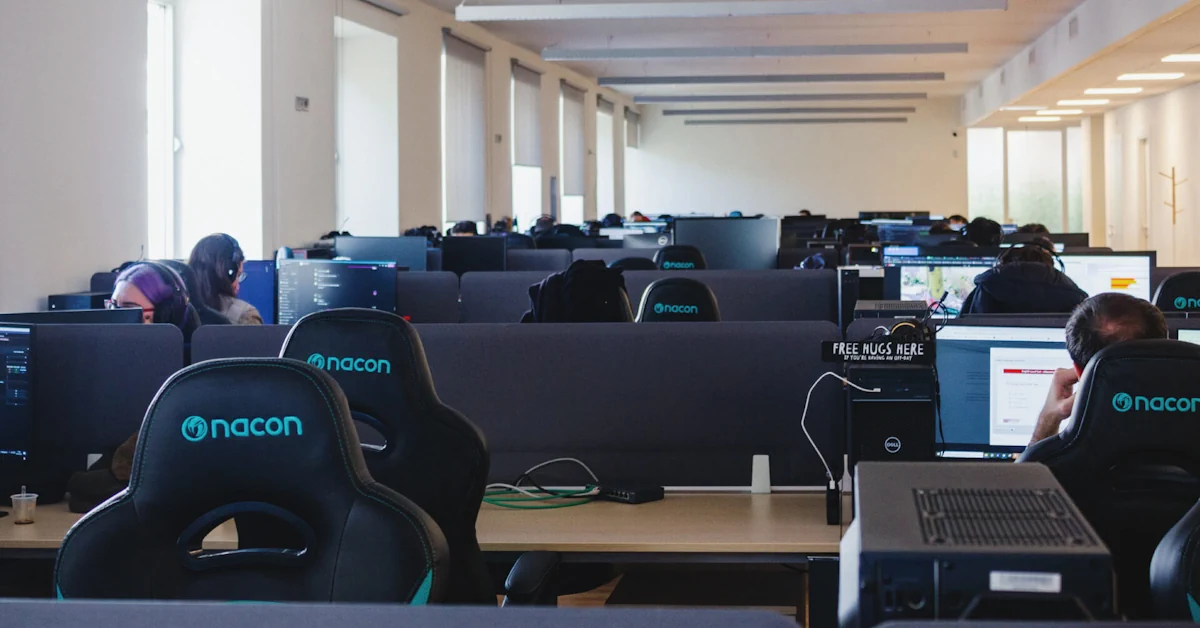 Nacon affronta una pesante ristrutturazione finanziaria a pochi giorni dal Nacon Connect 2026