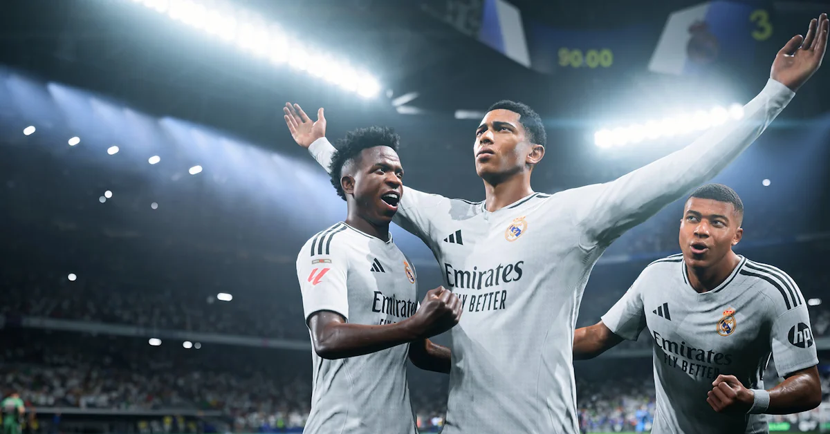 FIFA e Netflix Games annunciano un nuovo gioco di calcio per il 2026!