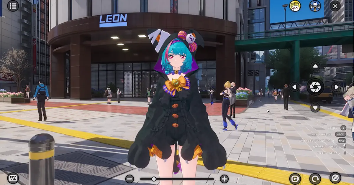 Il Co-Ex Test di Neverness To Everness (NTE) inizia il 6 febbraio 2026