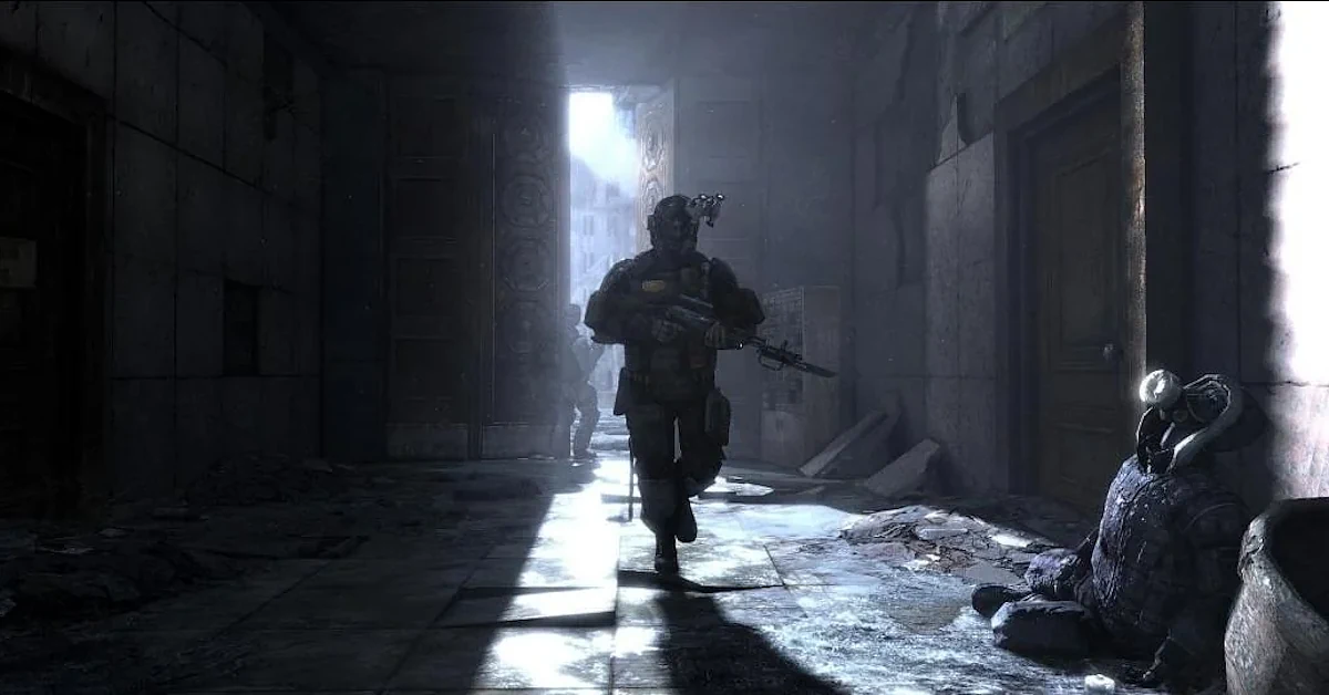 I fan stanno aspettando un sequel principale di Metro dal lancio di Exodus nel 2019 I fan stanno aspettando un sequel principale di Metro dal lancio di Exodus nel 2019