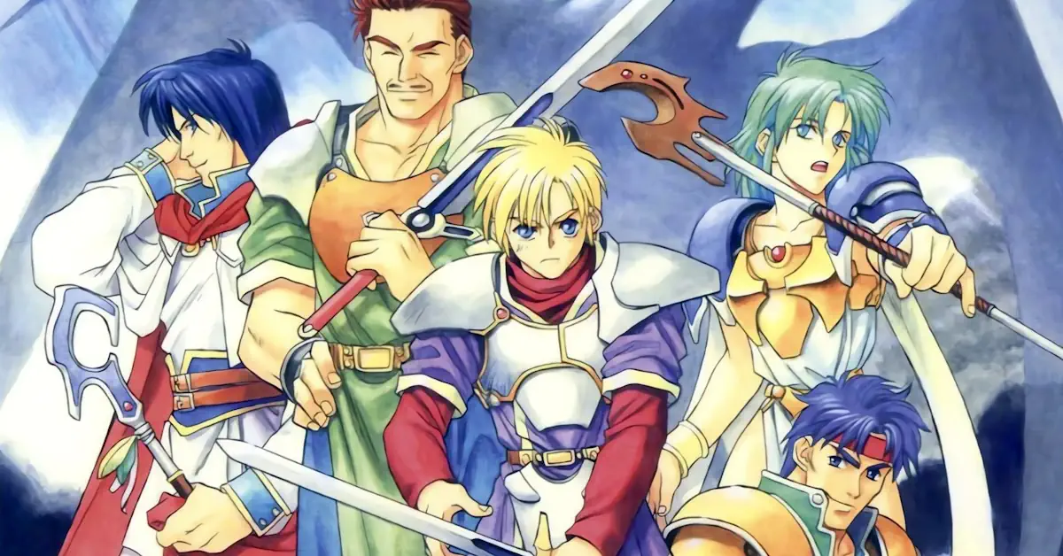 Nihon Falcom svela il ritorno della serie Dragon Slayer per celebrare il 45° Anniversario