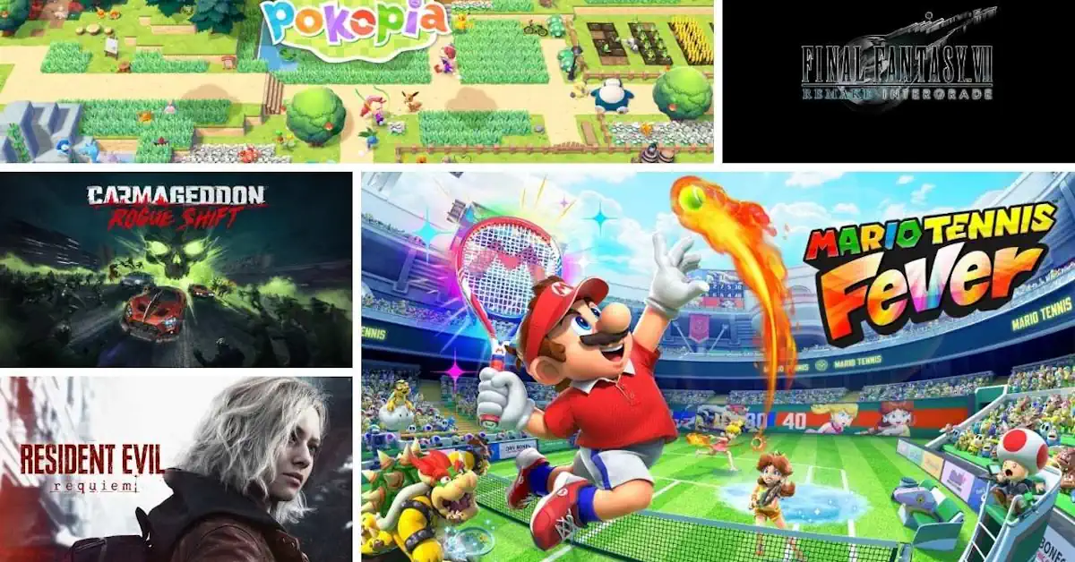 I possessori di Nintendo Switch 2 attendono con impazienza il primo grande Direct del 2026 I possessori di Nintendo Switch 2 attendono con impazienza il primo grande Direct del 2026