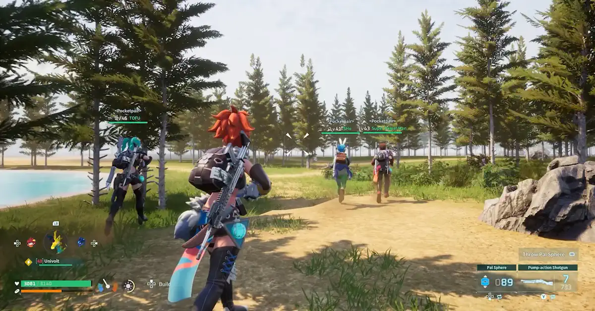 Lo scontro legale in corso tra Nintendo e Pocketpair potrebbe ridefinire il modo in cui le meccaniche di gioco vengono brevettate in tutto il mondo