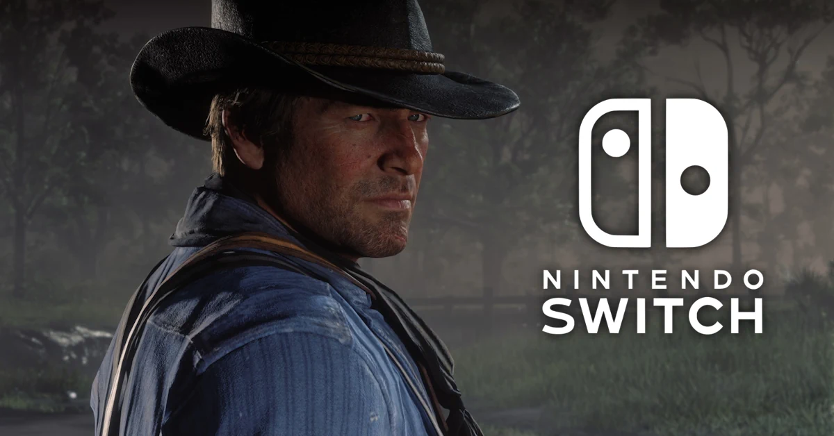 Lo specialista dei porting Virtuos ha espresso il forte desiderio di portare i mastodontici titoli open-world di Rockstar Games su Nintendo Switch Lo specialista dei porting Virtuos ha espresso il forte desiderio di portare i mastodontici titoli open-world di Rockstar Games su Nintendo Switch