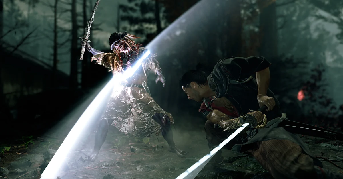 Onimusha: Way of the Sword esce il 25 settembre 2026. Capcom conferma la protezione anti-manomissione Denuvo