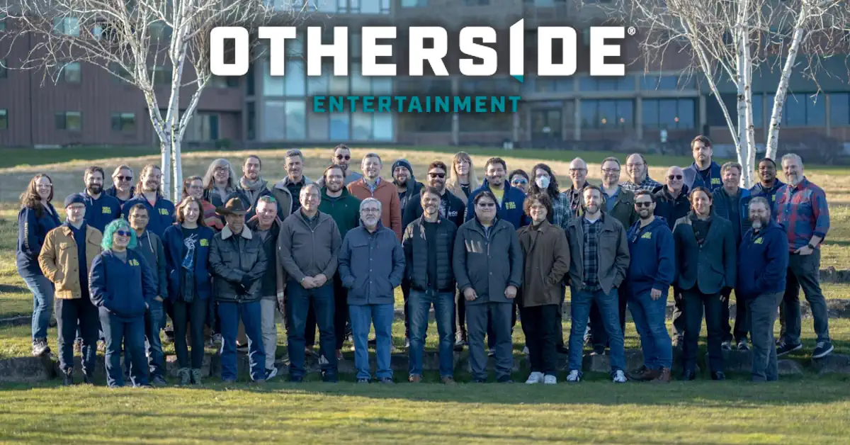 OtherSide Entertainment ha ridotto il proprio personale a seguito della cancellazione di progetti