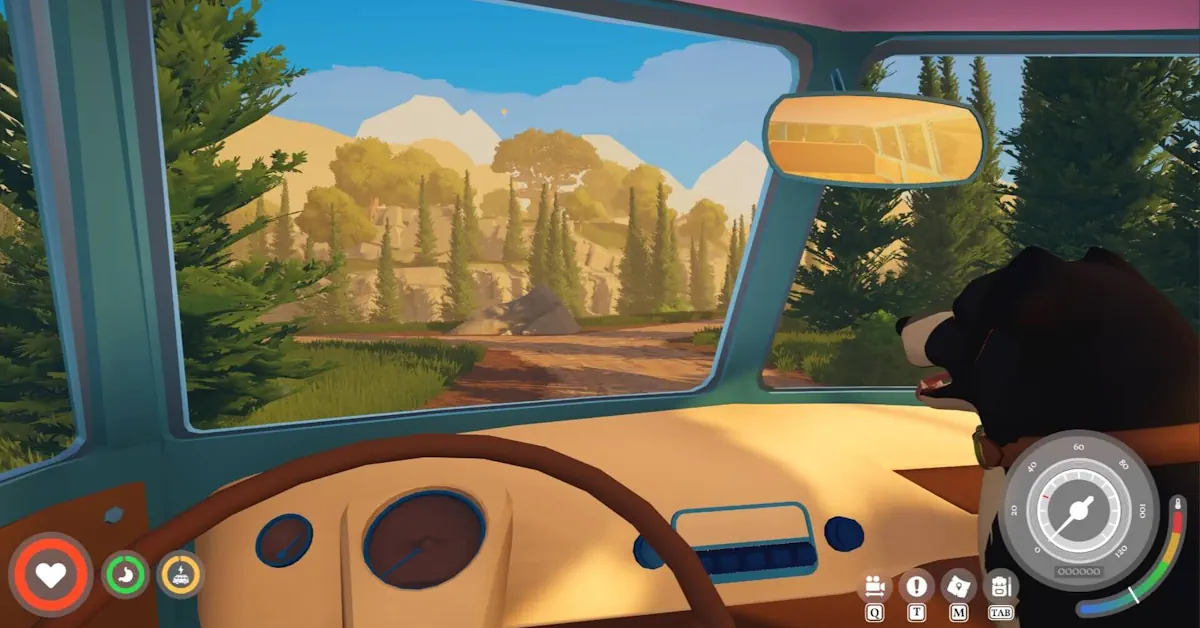 Square Glade Games ha modificato il suo calendario di lancio per dare respiro al suo gioco di costruzione di basi