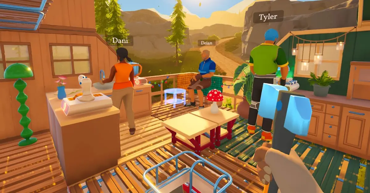 Trasforma un furgone elettrico vuoto nel tuo camper dei sogni, da solo o con un massimo di quattro amici