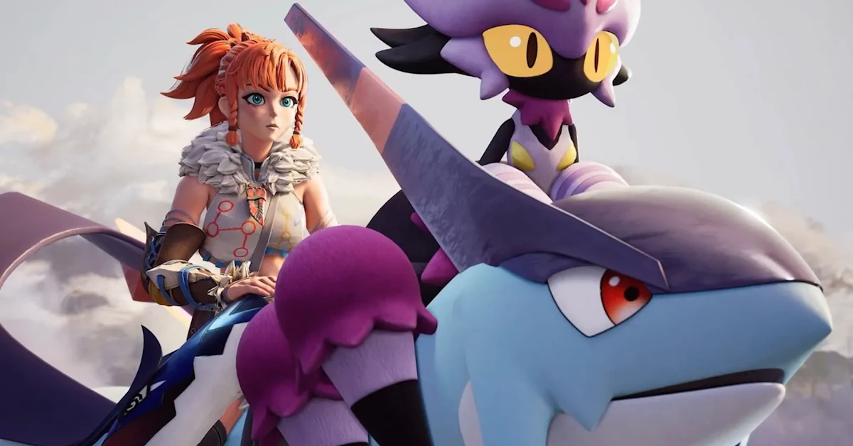 Garena e Pocketpair collaborano per portare Palworld Online sulle piattaforme mobili nel 2026