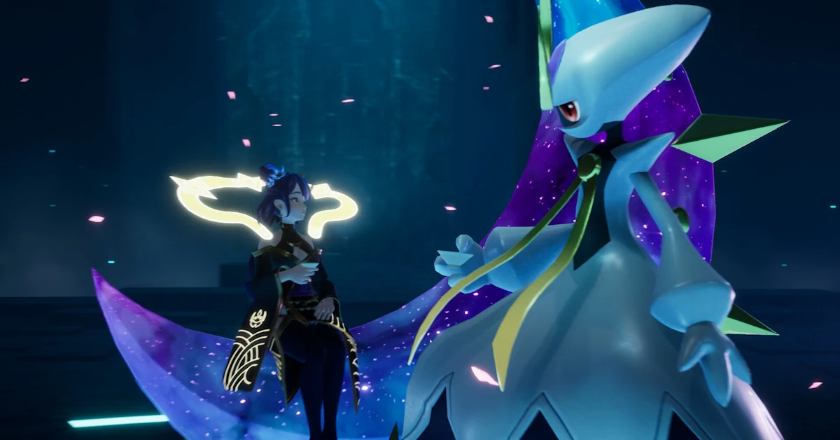 Pocketpair sta mettendo in chiaro le aspettative per il futuro a lungo termine del suo enorme successo survival Palworld