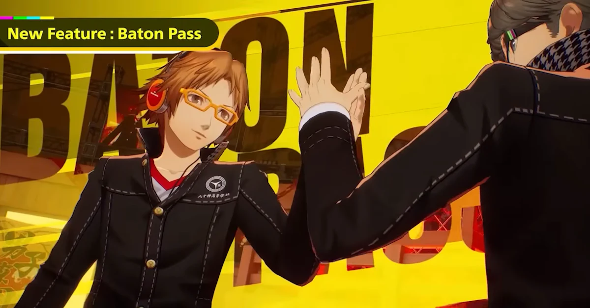 Atlus ha illustrato cinque importanti aggiunte in arrivo nel tanto atteso remake RPG di Persona 4