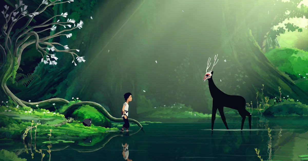 Prova sia REPLACED che Planet of Lana II prima del lancio con la demo gratuita!