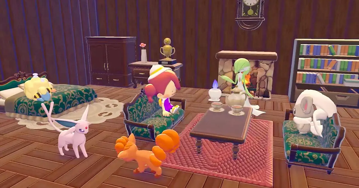 Game Freak spiega finalmente il mix linguistico dietro Pokémon Pokopia in vista del lancio su Switch 2