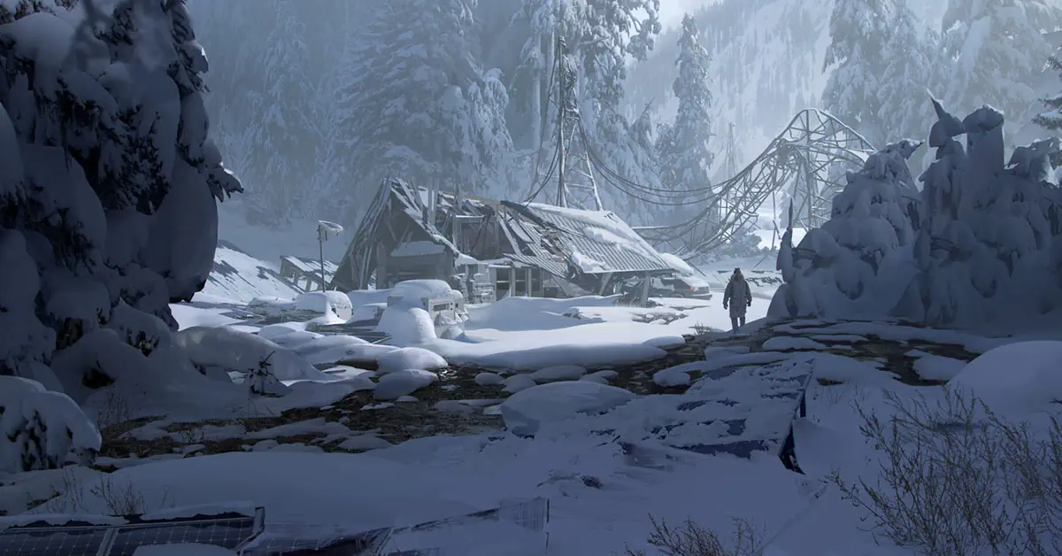 Black Friday 2025: 5 Giochi Post-Apocalittici Must-Buy per Sopravvivere all’Inverno!