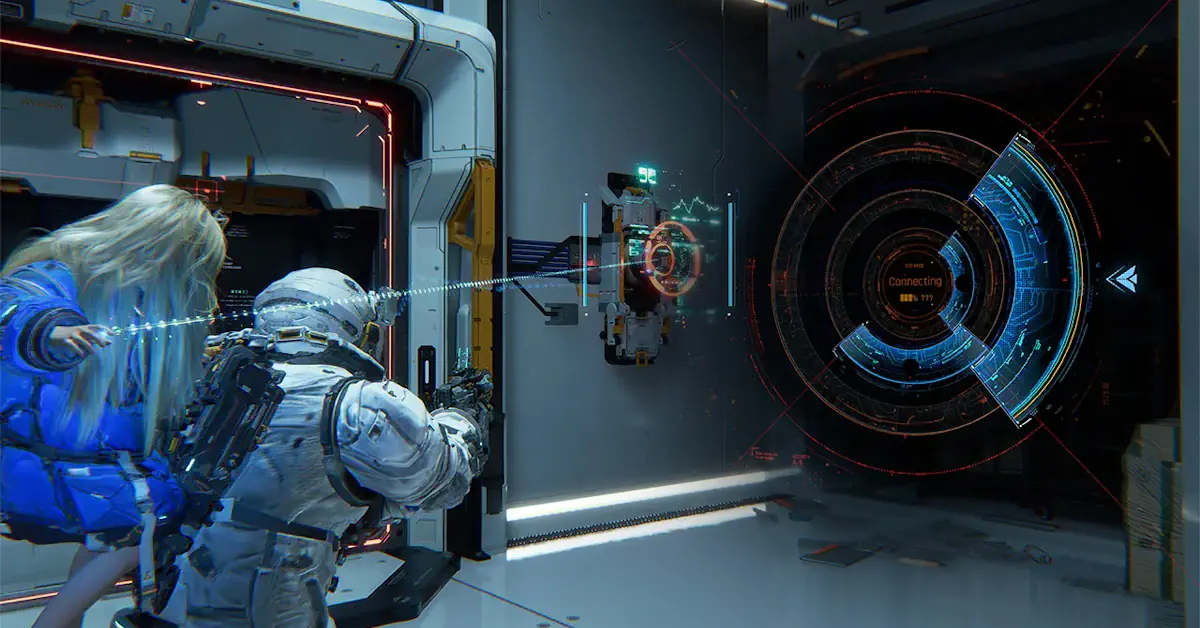 Lo shooter sci-fi di Capcom, PRAGMATA, sta finalmente per atterrare, e la notizia bomba è che arriverà una settimana prima del previsto