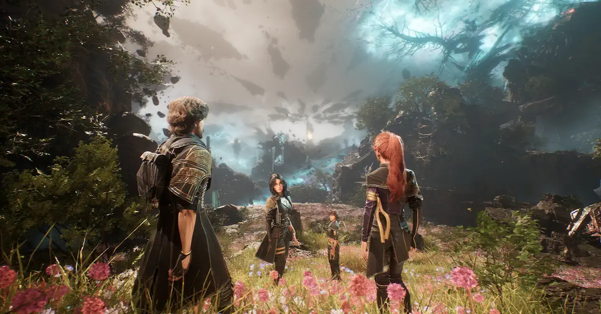 Clair Obscur: Expedition 33 presenta meccaniche di combattimento a turni sbalorditive