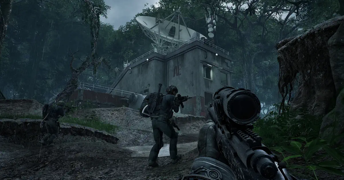 PUBG: Black Budget — Il nuovo Extraction Shooter di Krafton entra sotto i riflettori