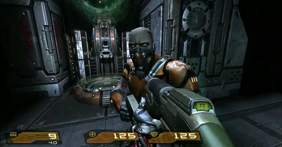 Il recente deposito del marchio da parte di ZeniMax Media ha riacceso le speranze della community per un ritorno del classico arena shooter