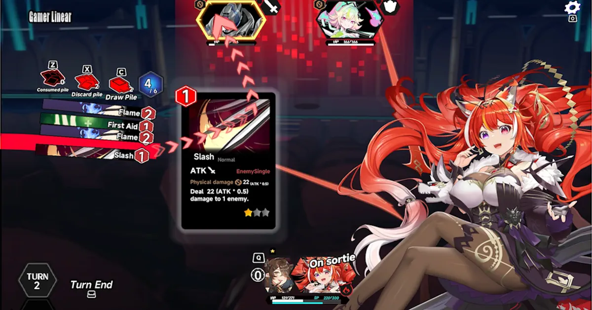 Rebellion Godsoul: Awakening Agora Disponível em Early Access