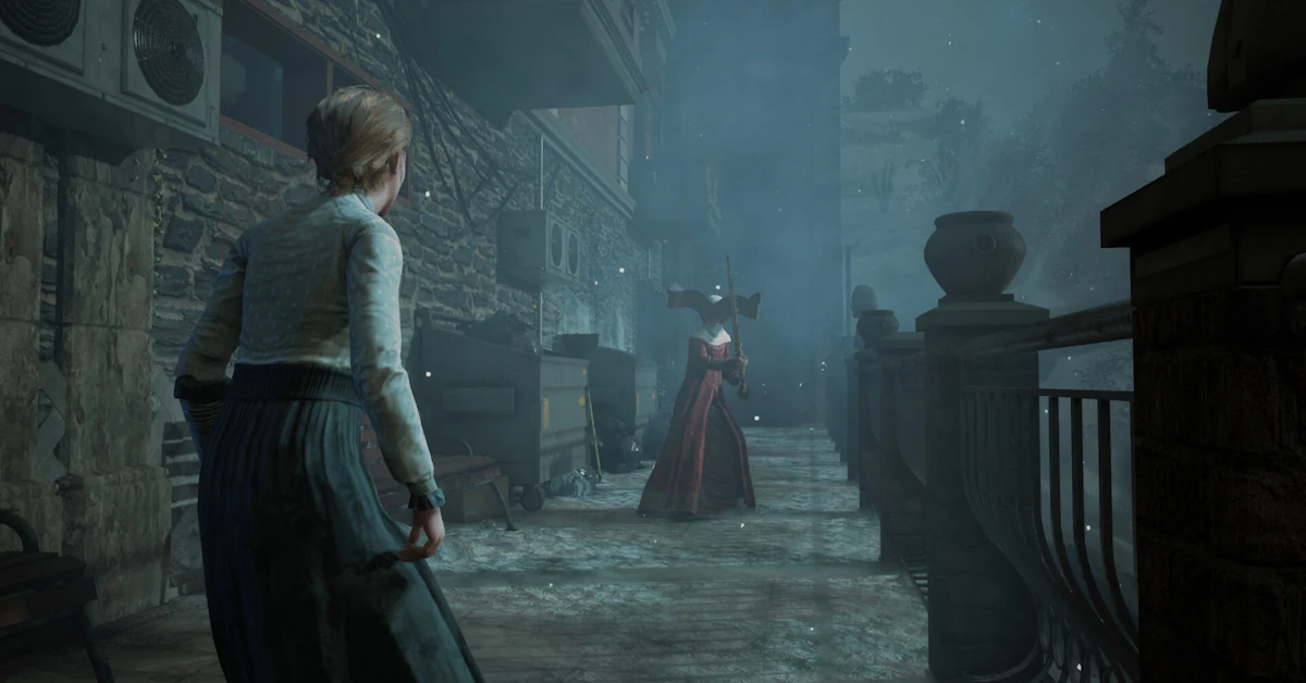 Il classico survival horror fa il suo ritorno con una revisione visiva completa basata sulle moderne tecnologie di rendering