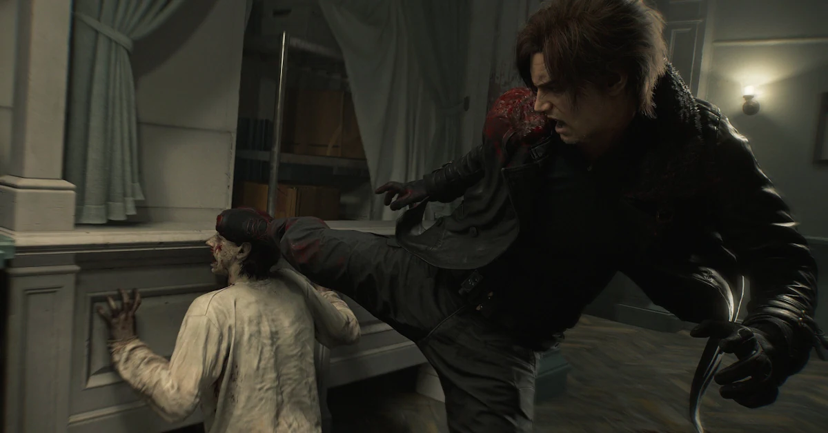 Resident Evil Requiem frantuma i record del franchise, trascinando Grace e Leon in un incubo visivamente mozzafiato