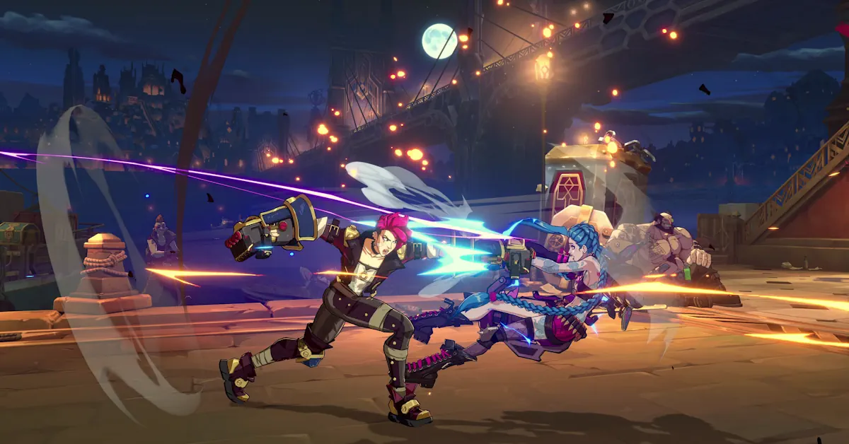 Riot annuncia tagli al team di 2XKO pochi giorni dopo il lancio su Console!