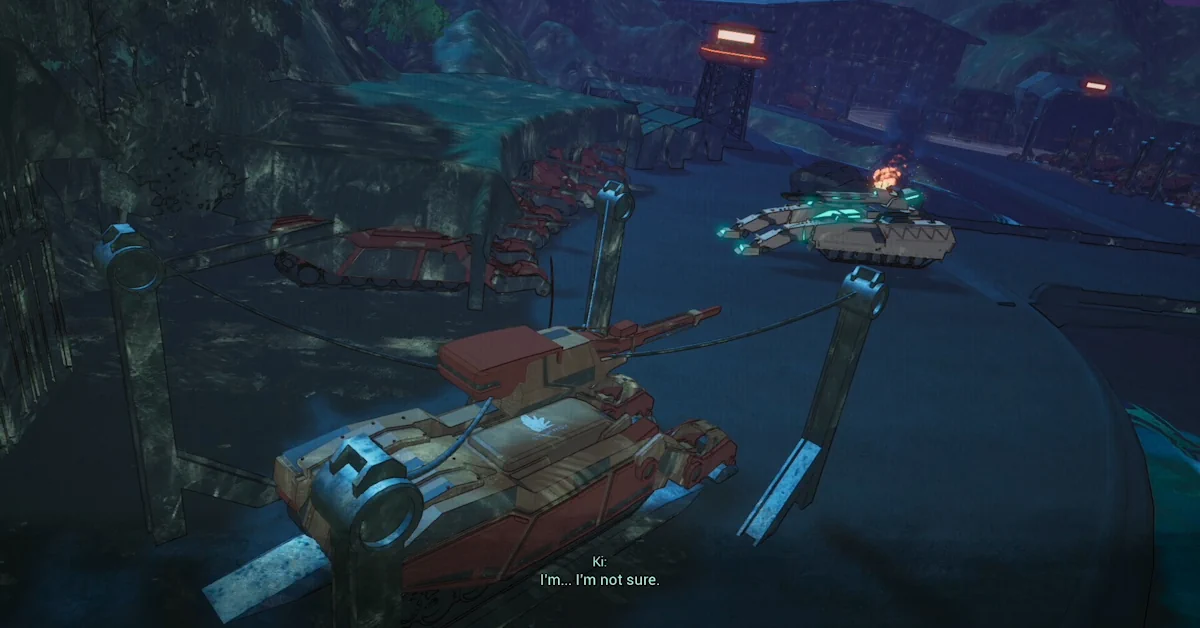 RK Override è uno dei nuovi titoli gratuiti da riscattare subito su Steam!